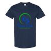 Heavy Cotton T-Shirt Thumbnail