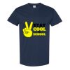 Heavy Cotton T-Shirt Thumbnail