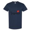 Heavy Cotton T-Shirt Thumbnail