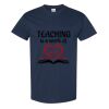 Heavy Cotton T-Shirt Thumbnail