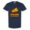 Heavy Cotton T-Shirt Thumbnail