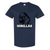Heavy Cotton T-Shirt Thumbnail