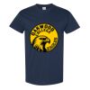 Heavy Cotton T-Shirt Thumbnail