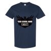 Heavy Cotton T-Shirt Thumbnail