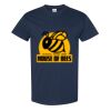 Heavy Cotton T-Shirt Thumbnail