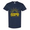 Heavy Cotton T-Shirt Thumbnail