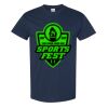Heavy Cotton T-Shirt Thumbnail