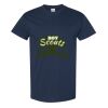 Heavy Cotton T-Shirt Thumbnail