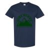 Heavy Cotton T-Shirt Thumbnail
