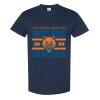 Heavy Cotton T-Shirt Thumbnail