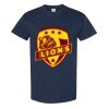 Heavy Cotton T-Shirt Thumbnail