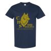 Heavy Cotton T-Shirt Thumbnail