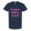 Heavy Cotton T-Shirt Thumbnail