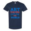 Heavy Cotton T-Shirt Thumbnail