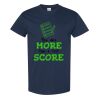 Heavy Cotton T-Shirt Thumbnail