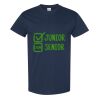 Heavy Cotton T-Shirt Thumbnail