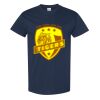 Heavy Cotton T-Shirt Thumbnail