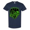 Heavy Cotton T-Shirt Thumbnail