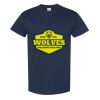 Heavy Cotton T-Shirt Thumbnail