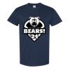 Heavy Cotton T-Shirt Thumbnail