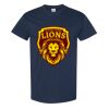Heavy Cotton T-Shirt Thumbnail