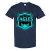 Heavy Cotton T-Shirt Thumbnail