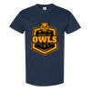 Heavy Cotton T-Shirt Thumbnail
