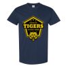 Heavy Cotton T-Shirt Thumbnail