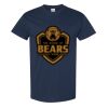 Heavy Cotton T-Shirt Thumbnail