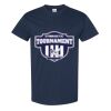 Heavy Cotton T-Shirt Thumbnail