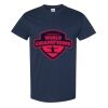 Heavy Cotton T-Shirt Thumbnail