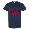 Heavy Cotton T-Shirt Thumbnail