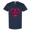 Heavy Cotton T-Shirt Thumbnail