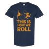 Heavy Cotton T-Shirt Thumbnail