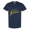 Heavy Cotton T-Shirt Thumbnail