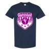 Heavy Cotton T-Shirt Thumbnail