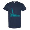 Heavy Cotton T-Shirt Thumbnail