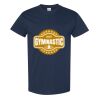 Heavy Cotton T-Shirt Thumbnail