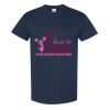 Heavy Cotton T-Shirt Thumbnail