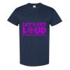 Heavy Cotton T-Shirt Thumbnail