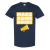 Heavy Cotton T-Shirt Thumbnail