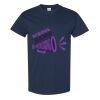 Heavy Cotton T-Shirt Thumbnail