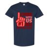 Heavy Cotton T-Shirt Thumbnail