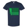 Heavy Cotton T-Shirt Thumbnail