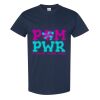 Heavy Cotton T-Shirt Thumbnail