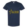 Heavy Cotton T-Shirt Thumbnail
