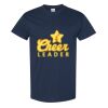Heavy Cotton T-Shirt Thumbnail