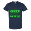 Heavy Cotton T-Shirt Thumbnail