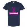 Heavy Cotton T-Shirt Thumbnail