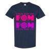Heavy Cotton T-Shirt Thumbnail